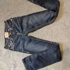 Big Star Jeans- sz.26